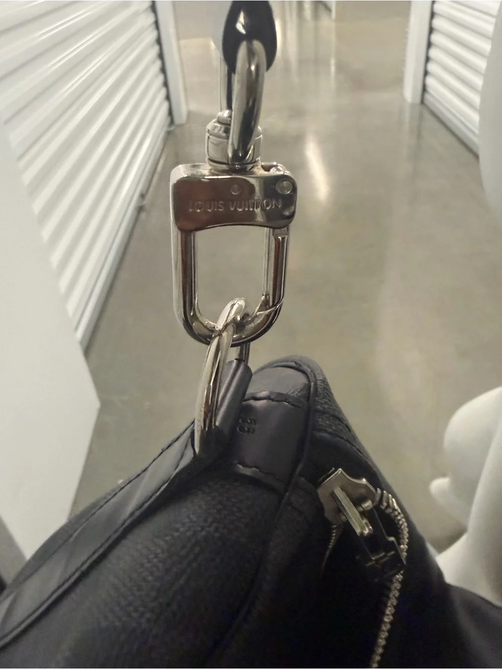 Louis Vuitton authentic louis